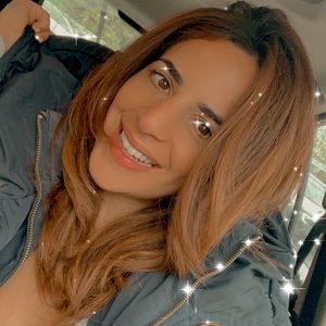 Meet your Posher, Rania